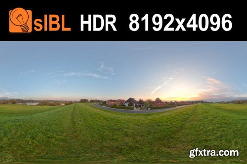 Hdri Hub - HDR Pack 004 99$