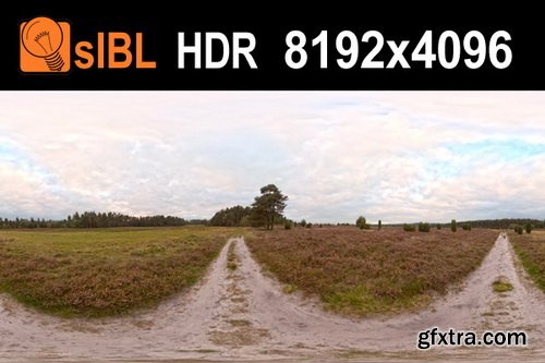 Hdri Hub - HDR Pack 004 99$