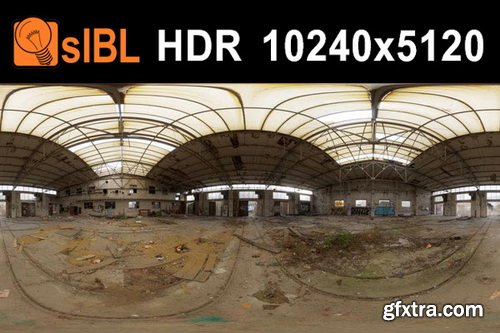 Hdri Hub - HDR Pack 005 99$