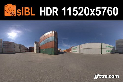 Hdri Hub - HDR Pack 005 99$