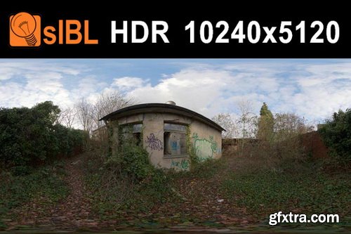 Hdri Hub - HDR Pack 005 99$