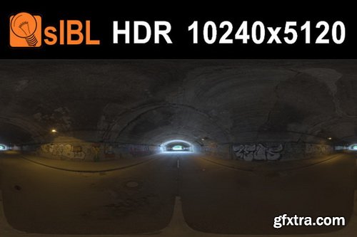 Hdri Hub - HDR Pack 005 99$