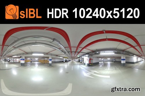 Hdri Hub - HDR Pack 005 99$