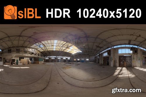 Hdri Hub - HDR Pack 005 99$