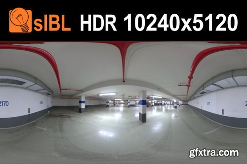 Hdri Hub - HDR Pack 005 99$