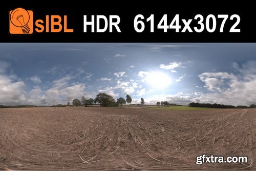 Hdri Hub - HDR Pack 006 99$