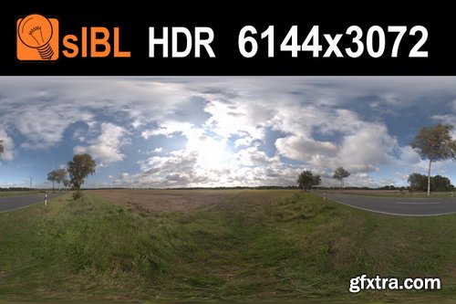 Hdri Hub - HDR Pack 006 99$