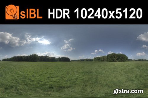 Hdri Hub - HDR Pack 006 99$