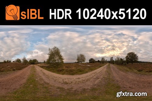 Hdri Hub - HDR Pack 006 99$