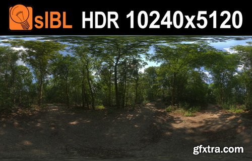 Hdri Hub - HDR Pack 006 99$