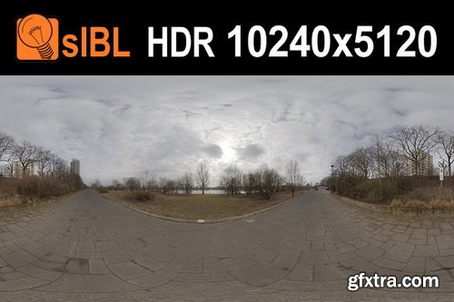 Hdri Hub - HDR Pack 006 99$