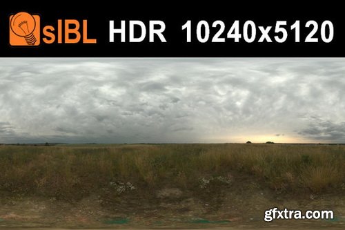 Hdri Hub - HDR Pack 007 99$