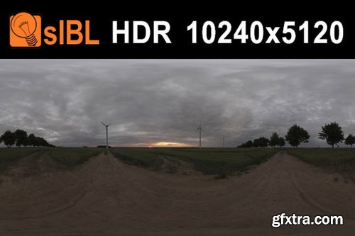 Hdri Hub - HDR Pack 007 99$