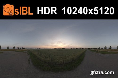 Hdri Hub - HDR Pack 007 99$