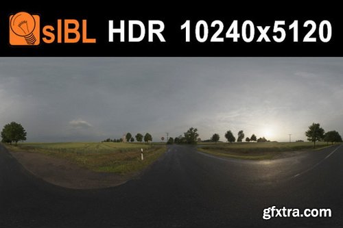 Hdri Hub - HDR Pack 007 99$