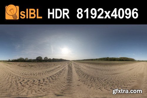 Hdri Hub - HDR Pack 007 99$