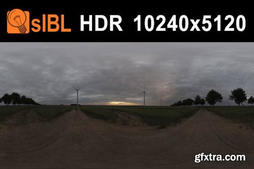 Hdri Hub - HDR Pack 007 99$