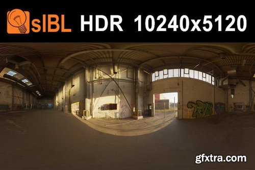 Hdri Hub - HDR Pack 008 99$