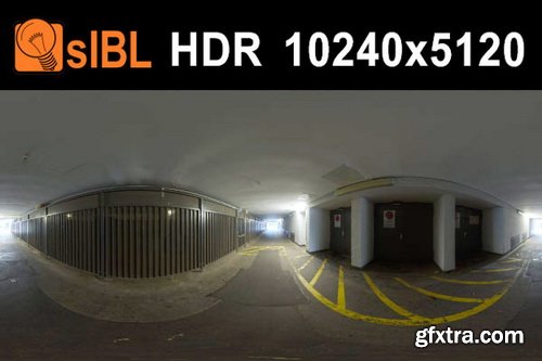 Hdri Hub - HDR Pack 008 99$