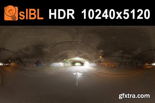 Hdri Hub - HDR Pack 008 99$