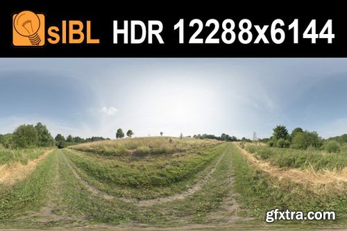 Hdri Hub - HDR Pack 009 99$