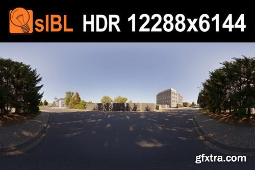 Hdri Hub - HDR Pack 010 99$