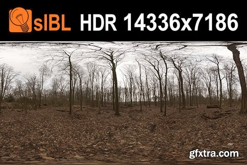 Hdri Hub - HDR Pack 011 99$