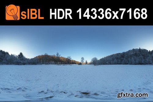 Hdri Hub - HDR Pack 011 99$