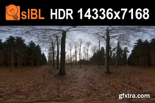 Hdri Hub - HDR Pack 011 99$