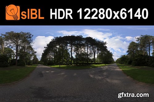 Hdri Hub - HDR Pack 011 99$