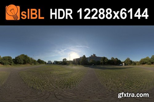 Hdri Hub - HDR Pack 011 99$