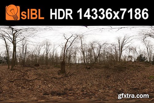 Hdri Hub - HDR Pack 011 99$