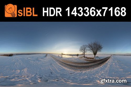 Hdri Hub - HDR Pack 011 99$