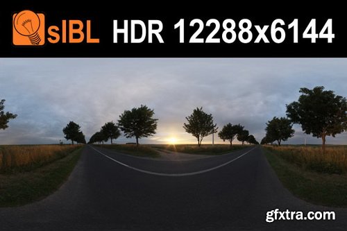 Hdri Hub - HDR Pack 011 99$