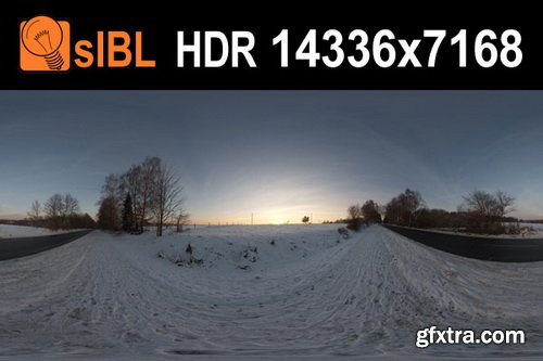 Hdri Hub - HDR Pack 011 99$