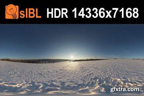 Hdri Hub - HDR Pack 011 99$