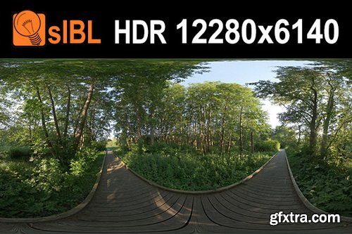 Hdri Hub - HDR Pack 012 99$