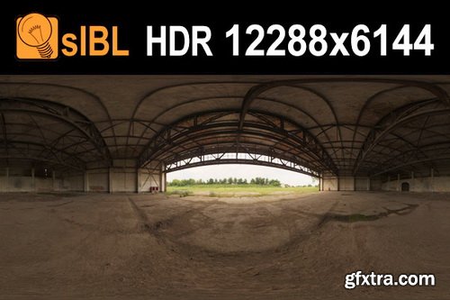 Hdri Hub - HDR Pack 012 99$