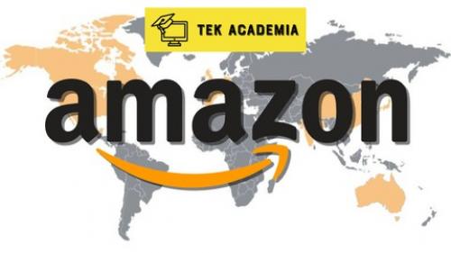 Udemy - Amazon FBA E?itimi (26 SAAT) - Tamamen Yeni Ba?layanlar ??in