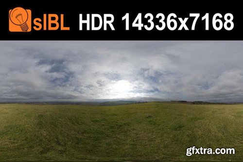 Hdri Hub - HDR Pack 013 99$