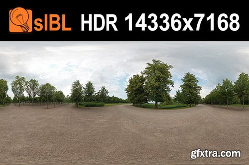 Hdri Hub - HDR Pack 013 99$