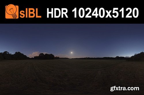 Hdri Hub - HDR Pack 013 99$