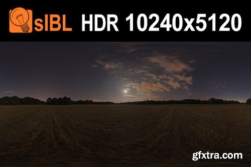 Hdri Hub - HDR Pack 013 99$