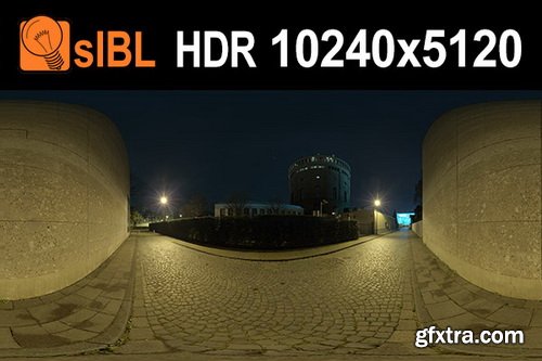 Hdri Hub - HDR Pack 013 99$