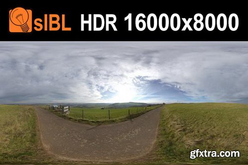 Hdri Hub - HDR Pack 013 99$