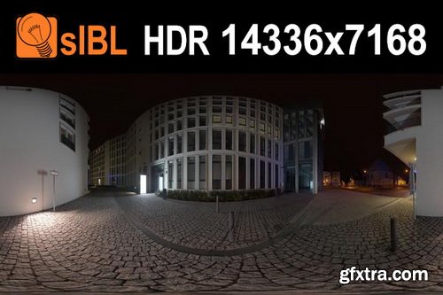 Hdri Hub - HDR Pack 013 99$