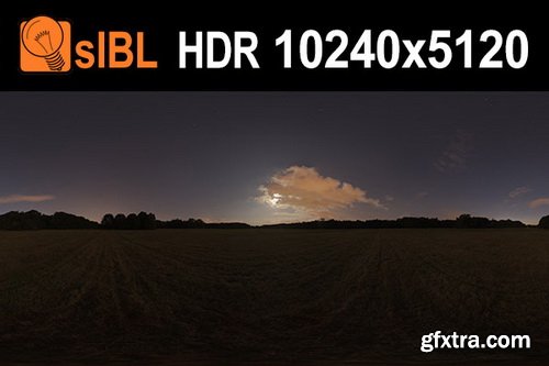 Hdri Hub - HDR Pack 013 99$