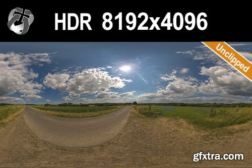 Hdri Hub - HDR Pack 014 99$