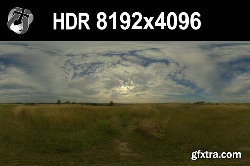 Hdri Hub - HDR Pack 014 99$