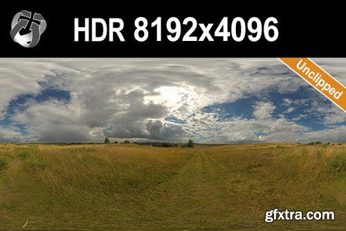 Hdri Hub - HDR Pack 014 99$